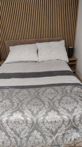 apartament